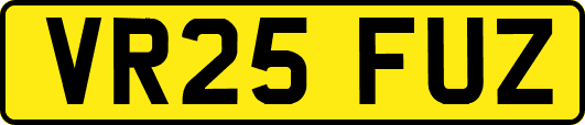 VR25FUZ