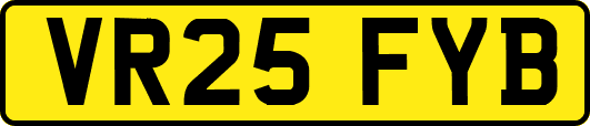 VR25FYB