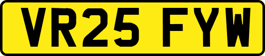 VR25FYW