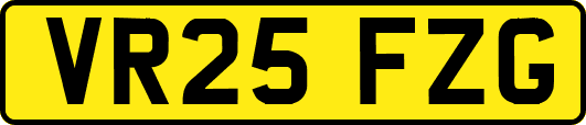 VR25FZG