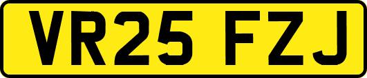 VR25FZJ