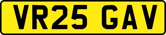 VR25GAV