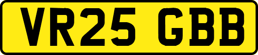VR25GBB