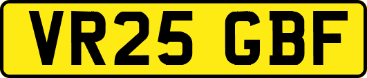 VR25GBF