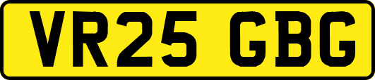 VR25GBG