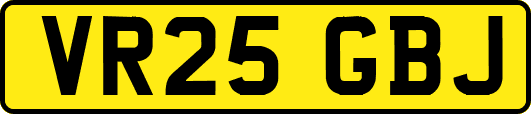 VR25GBJ