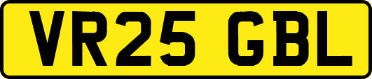 VR25GBL
