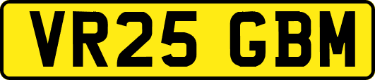 VR25GBM