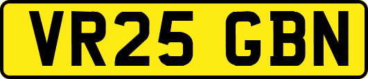 VR25GBN