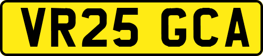 VR25GCA