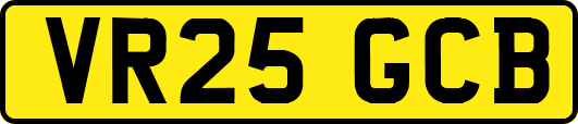 VR25GCB
