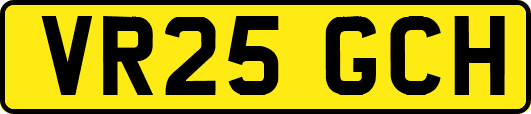 VR25GCH