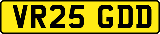 VR25GDD