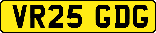 VR25GDG