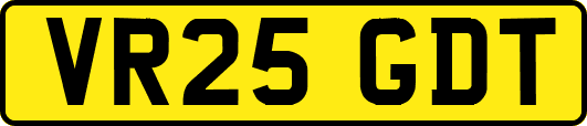 VR25GDT