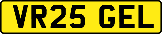 VR25GEL