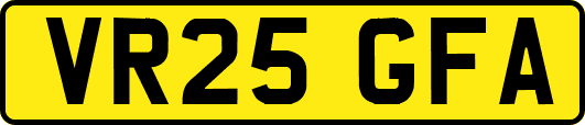 VR25GFA