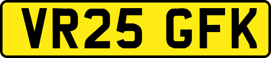 VR25GFK