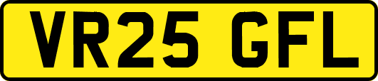 VR25GFL