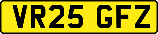 VR25GFZ