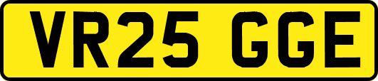 VR25GGE