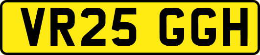 VR25GGH