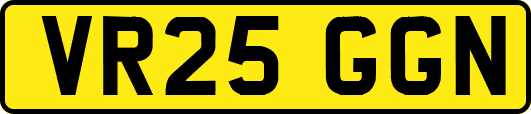 VR25GGN