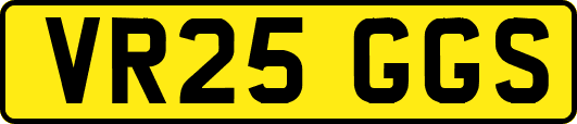 VR25GGS
