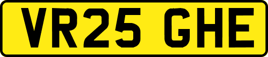 VR25GHE