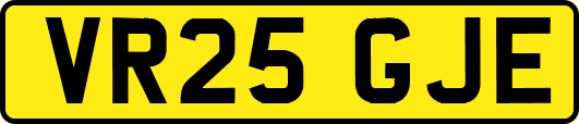 VR25GJE