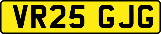 VR25GJG