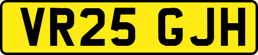 VR25GJH