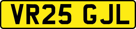 VR25GJL