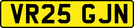 VR25GJN