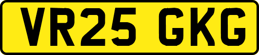 VR25GKG