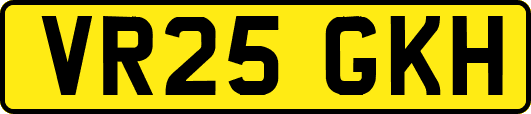 VR25GKH