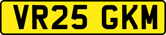 VR25GKM