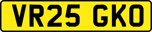 VR25GKO