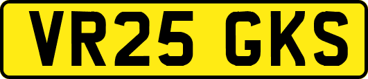 VR25GKS