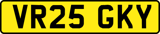 VR25GKY