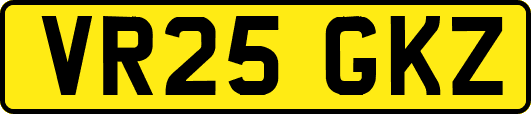 VR25GKZ