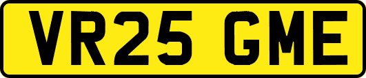 VR25GME