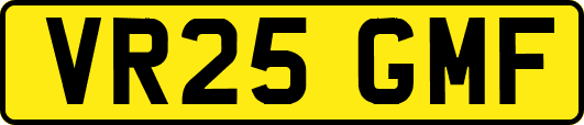 VR25GMF