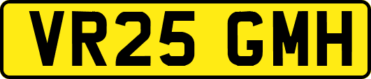 VR25GMH