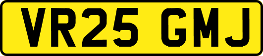 VR25GMJ