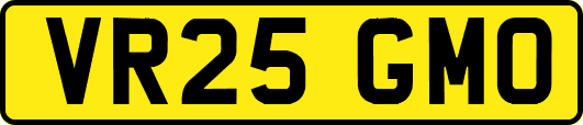 VR25GMO