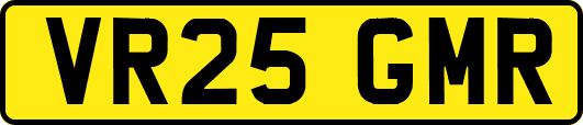 VR25GMR