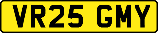 VR25GMY