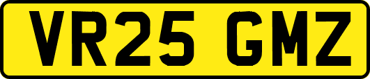 VR25GMZ