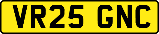 VR25GNC